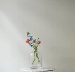 Normann Copenhagen Step Vaas Hoogte 31cm - 102085 -Kwaliteitsmeubelwinkel normann copenhagen step vaas hoogte 31cm 102085 1