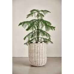 OYOY Boo Opbergmand Hoog - L300294 -Kwaliteitsmeubelwinkel oyoy boo opbergmand hoog l300294 3