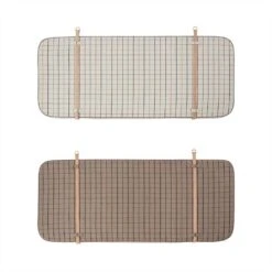 Kwaliteitsmeubelwinkel 23 OYOY Grid Hoofdbord - L10092