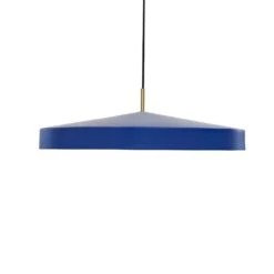 OYOY Hatto Hanglamp Large Blauw - L300098