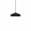 OYOY Hatto Hanglamp Small Zwart - L300102