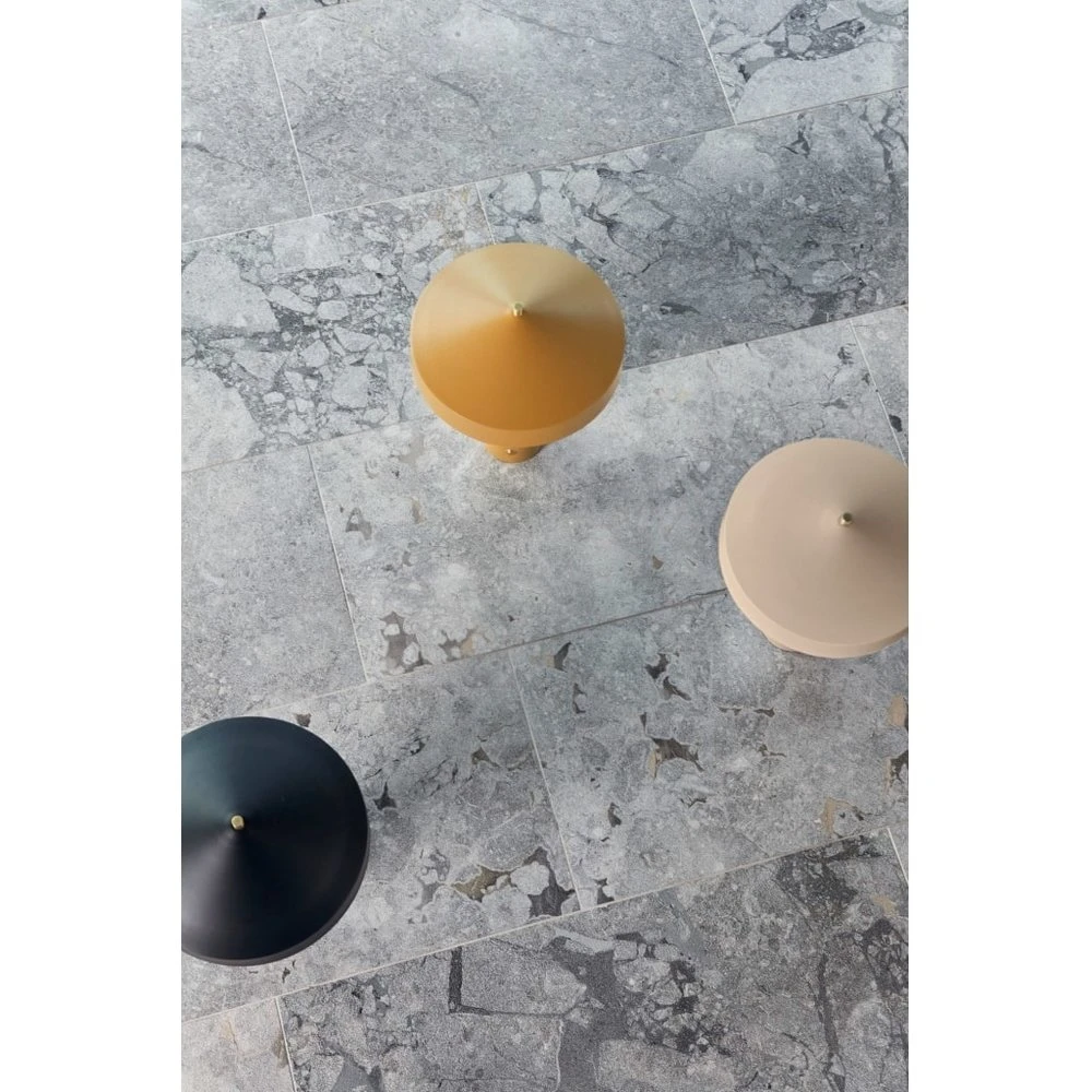 OYOY Hatto Tafellamp Saffraan - L300698 6 OYOY Hatto Tafellamp Saffraan - L300698 - Afbeelding 6