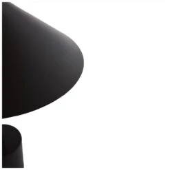 OYOY Kasa Tafellamp Zwart - L10177 -Kwaliteitsmeubelwinkel oyoy kasa tafellamp zwart l10177 2