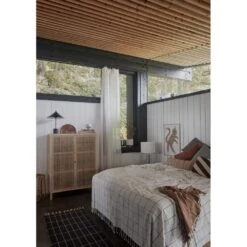 OYOY Kasa Tafellamp Zwart - L10177 -Kwaliteitsmeubelwinkel oyoy kasa tafellamp zwart l10177 5