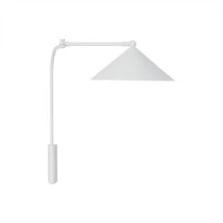OYOY Kasa Wandlamp Offwhite - L300709 6 OYOY Kasa Wandlamp Offwhite - L300709 -Kwaliteitsmeubelwinkel oyoy kasa wandlamp offwhite l300709 2