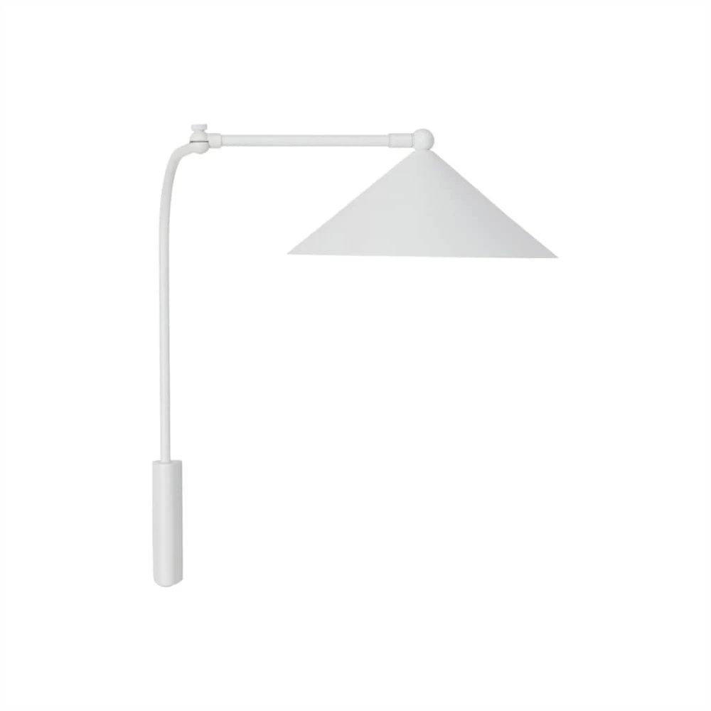OYOY Kasa Wandlamp Offwhite - L300709 3 OYOY Kasa Wandlamp Offwhite - L300709 - Afbeelding 3