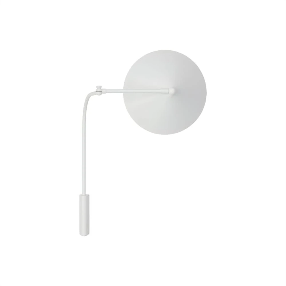 OYOY Kasa Wandlamp Offwhite - L300709 4 OYOY Kasa Wandlamp Offwhite - L300709 - Afbeelding 4