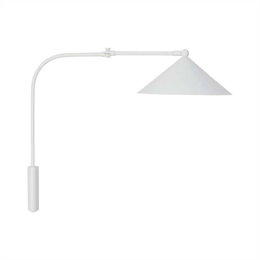 OYOY Kasa Wandlamp Offwhite - L300709 1 OYOY Kasa Wandlamp Offwhite - L300709