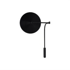 OYOY Kasa Wandlamp Zwart - L300707 -Kwaliteitsmeubelwinkel oyoy kasa wandlamp zwart l300707 2