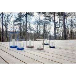 OYOY Maki Lantaarn Blauw - L300488 9 OYOY Maki Lantaarn Blauw - L300488 -Kwaliteitsmeubelwinkel oyoy maki lantaarn blauw l300488 2