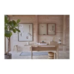 OYOY Peili Prikbord Bruin L - L300371 7 OYOY Peili Prikbord Bruin L - L300371 -Kwaliteitsmeubelwinkel oyoy peili prikbord bruin l l300371 2