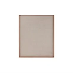 OYOY Peili Prikbord Naturel L - L300372