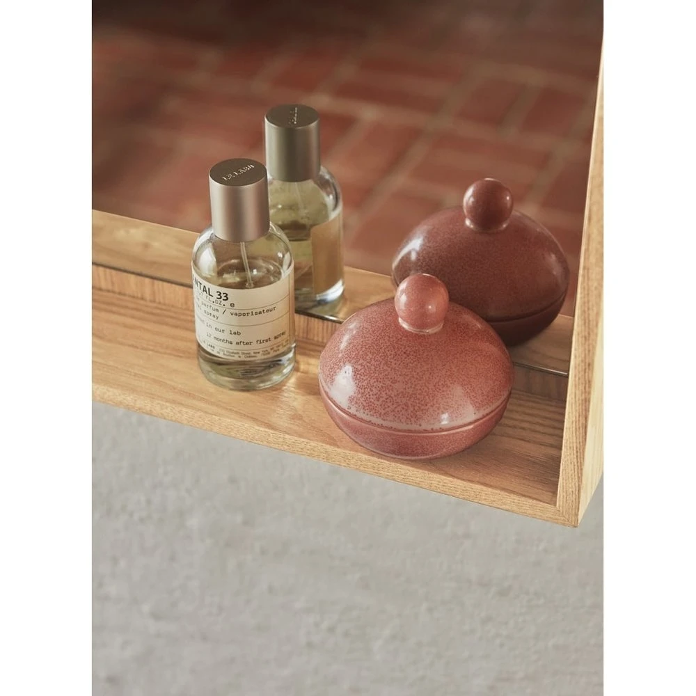 OYOY Peili Spiegel Naturel - L300241 3 OYOY Peili Spiegel Naturel - L300241 - Afbeelding 3