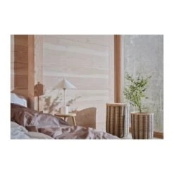 OYOY Striped Opbergmand - L300486 -Kwaliteitsmeubelwinkel oyoy striped opbergmand l300486 2