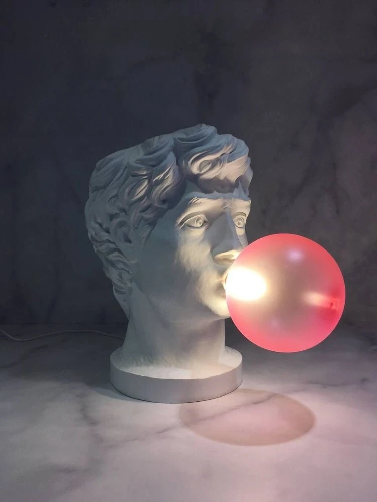 Seletti Wonder Lamp 10 Seletti Wonder Lamp - Afbeelding 10